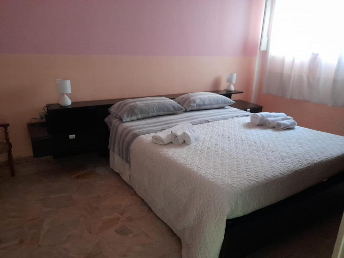 Bed and Breakfast Casa Gioia à Pachino Extérieur photo