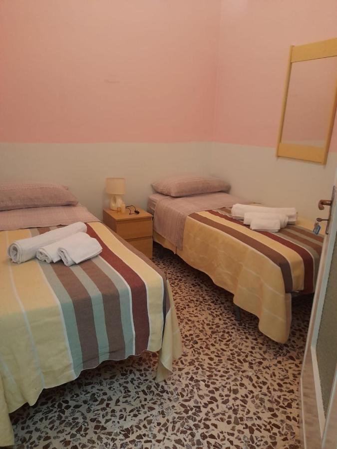 Bed and Breakfast Casa Gioia à Pachino Extérieur photo