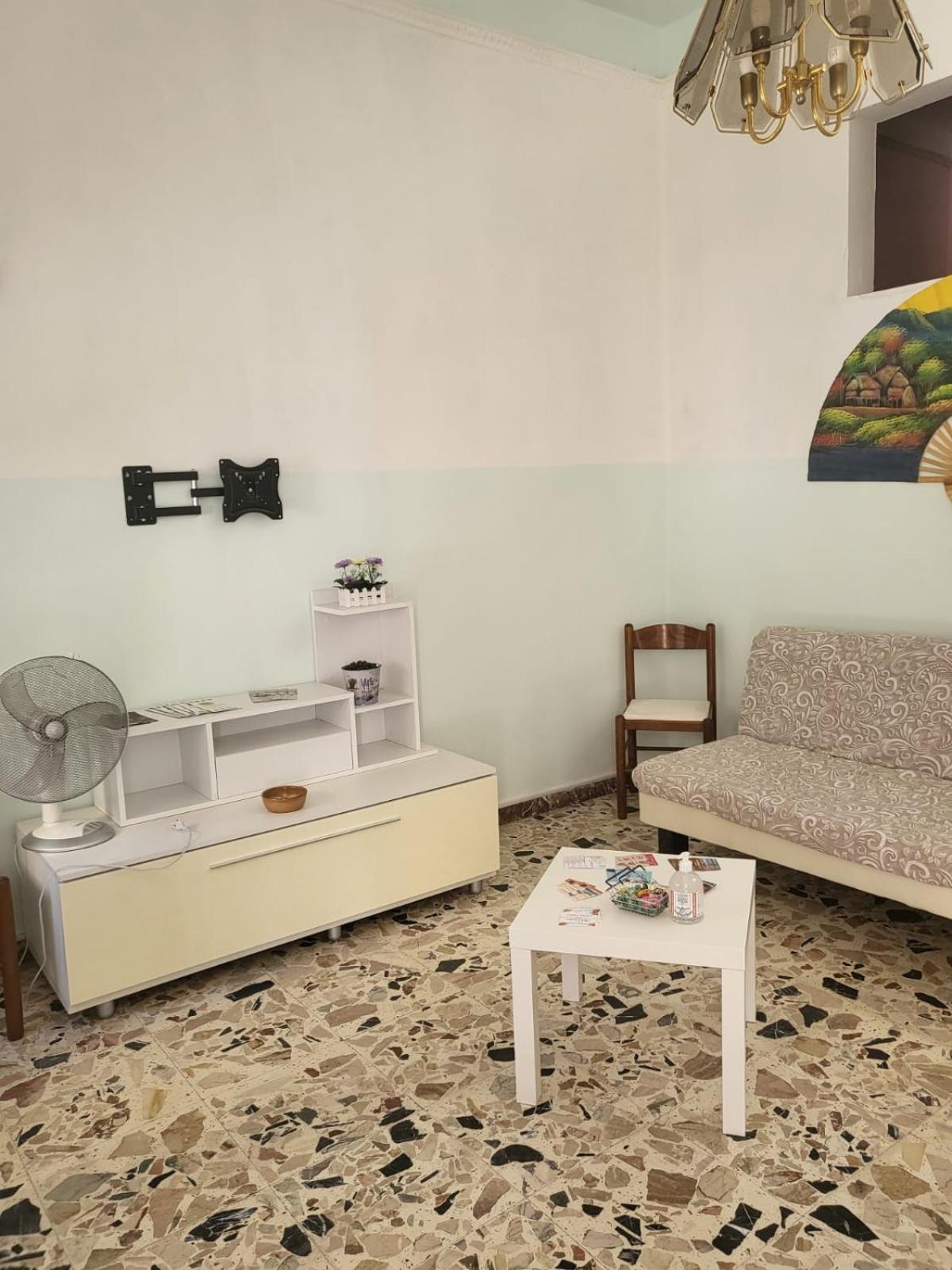 Bed and Breakfast Casa Gioia à Pachino Extérieur photo